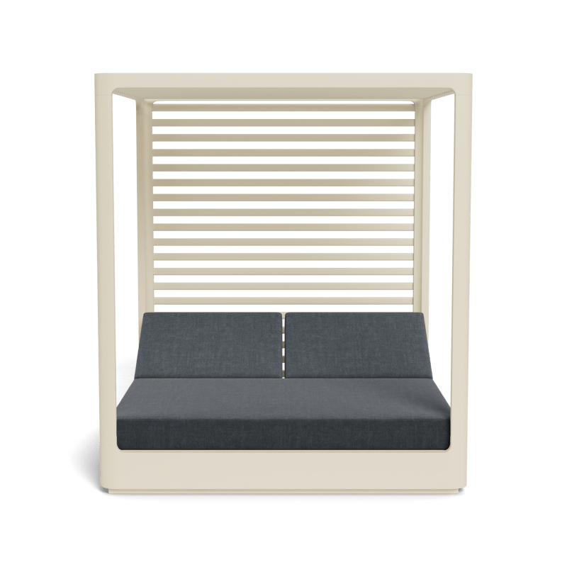 Victoria Aluminum Cabana