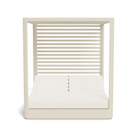 Victoria Aluminum Cabana
