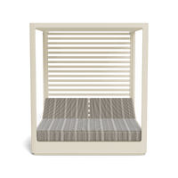 Victoria Aluminum Cabana