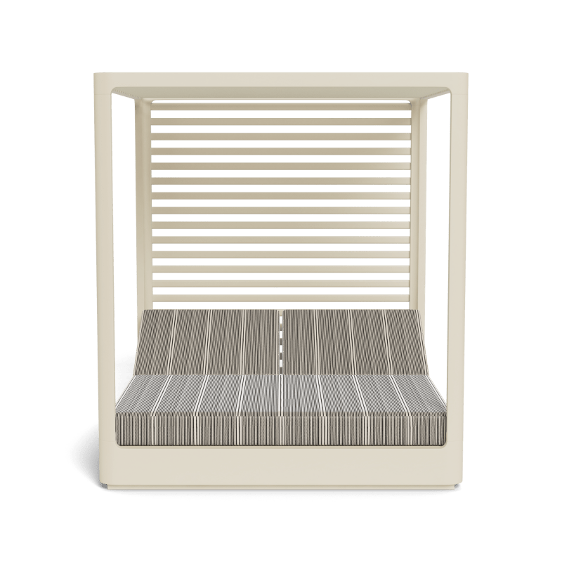 Victoria Aluminum Cabana