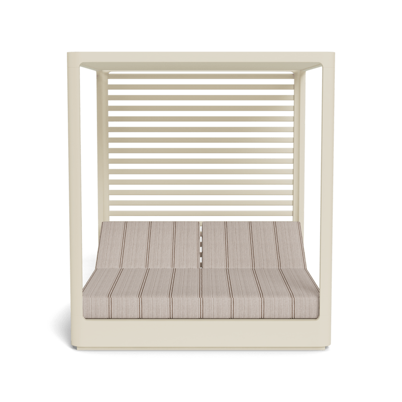 Victoria Aluminum Cabana