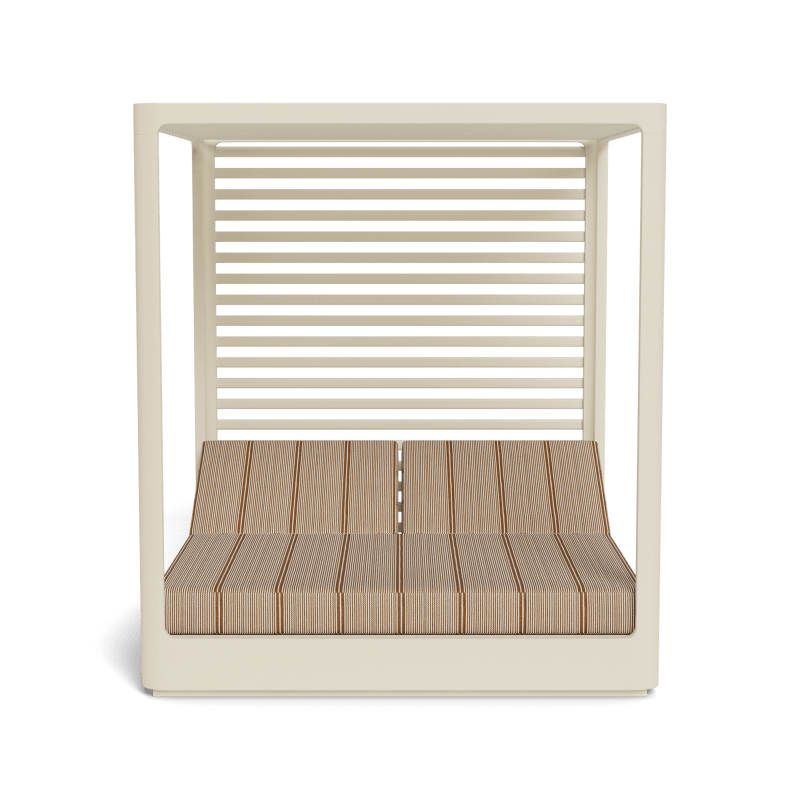 Victoria Aluminum Cabana