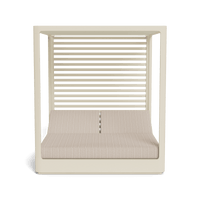 Victoria Aluminum Cabana