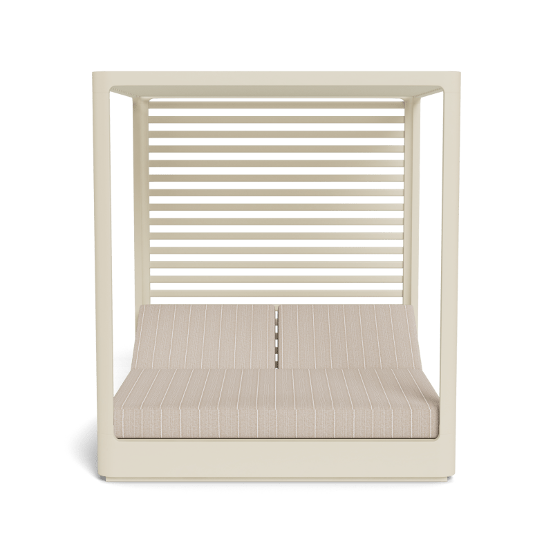 Victoria Aluminum Cabana