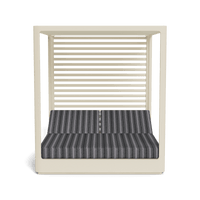Victoria Aluminum Cabana
