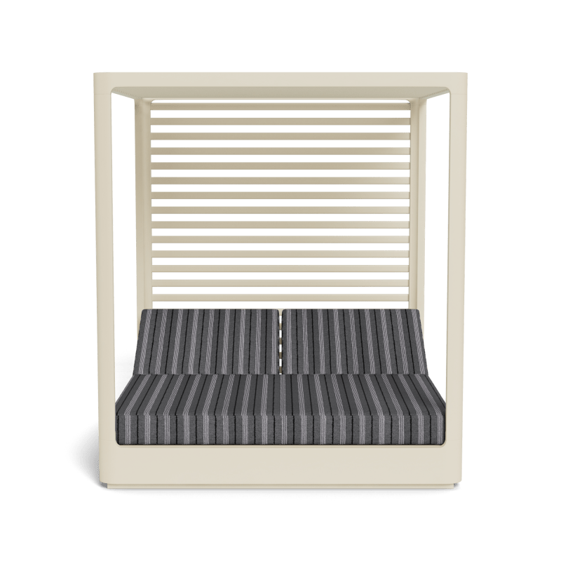 Victoria Aluminum Cabana
