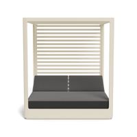 Victoria Aluminum Cabana