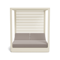 Victoria Aluminum Cabana