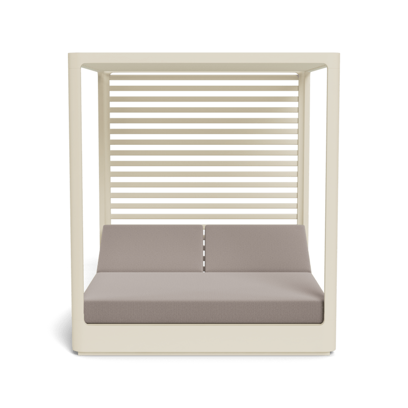 Victoria Aluminum Cabana