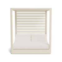 Victoria Aluminum Cabana
