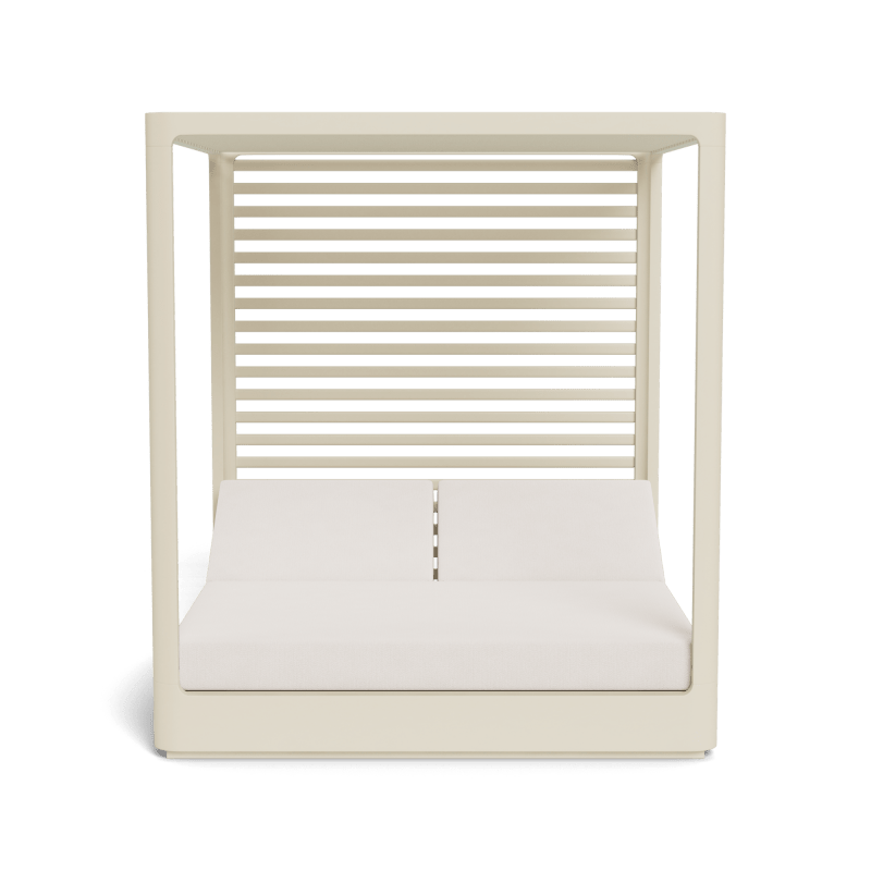 Victoria Aluminum Cabana
