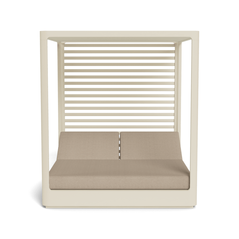 Victoria Aluminum Cabana