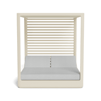 Victoria Aluminum Cabana