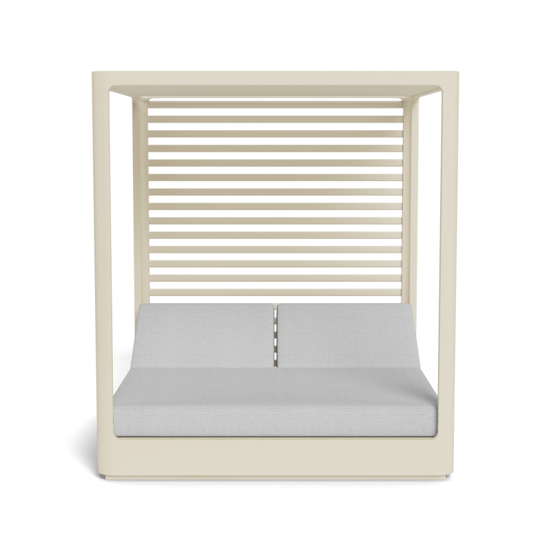 Victoria Aluminum Cabana