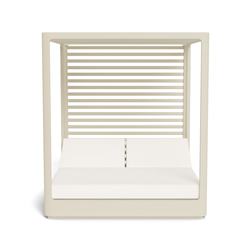 Victoria Aluminum Cabana