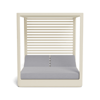 Victoria Aluminum Cabana