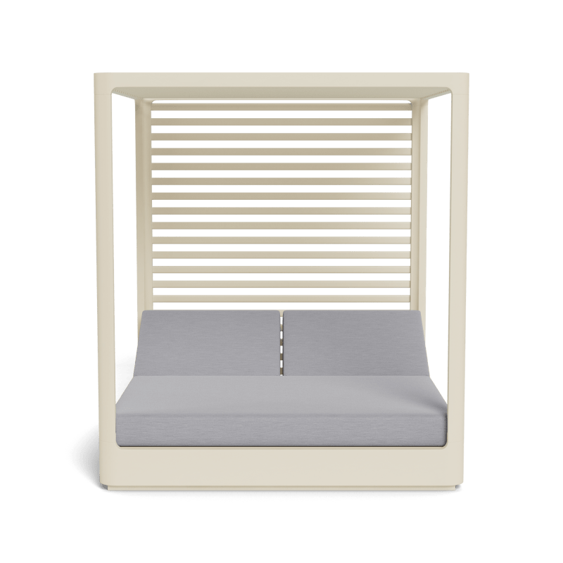 Victoria Aluminum Cabana