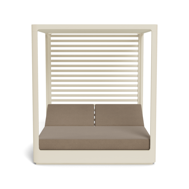 Victoria Aluminum Cabana