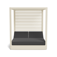 Victoria Aluminum Cabana