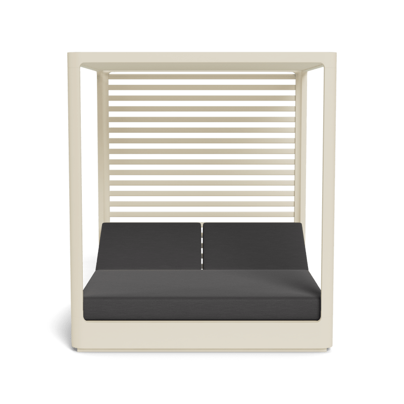 Victoria Aluminum Cabana