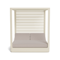 Victoria Aluminum Cabana