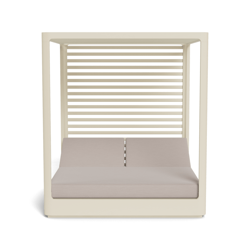 Victoria Aluminum Cabana