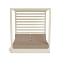 Victoria Aluminum Cabana