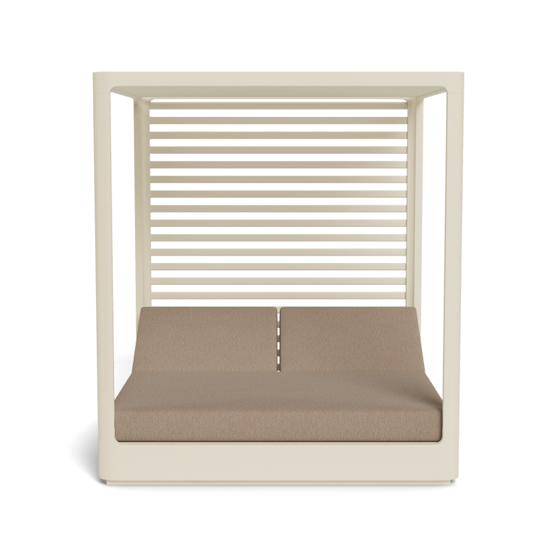 Victoria Aluminum Cabana