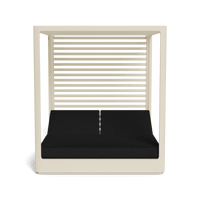Victoria Aluminum Cabana