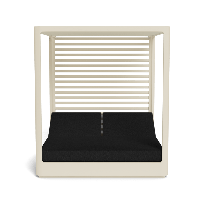 Victoria Aluminum Cabana