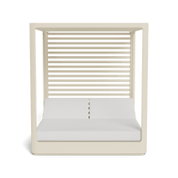 Victoria Aluminum Cabana