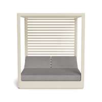 Victoria Aluminum Cabana