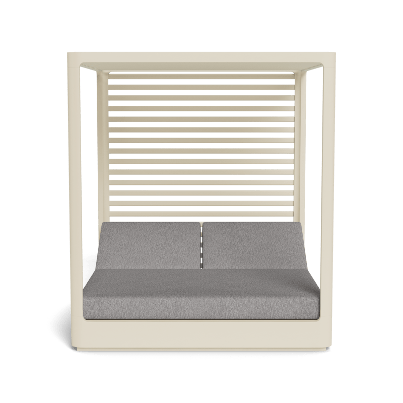 Victoria Aluminum Cabana