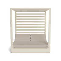 Victoria Aluminum Cabana