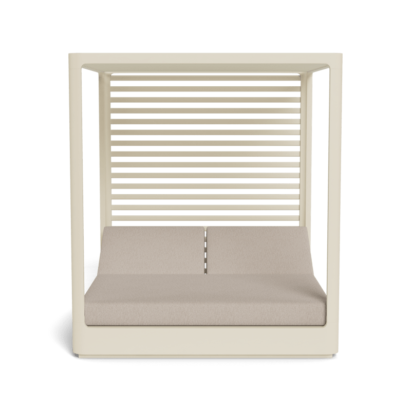 Victoria Aluminum Cabana