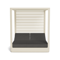 Victoria Aluminum Cabana