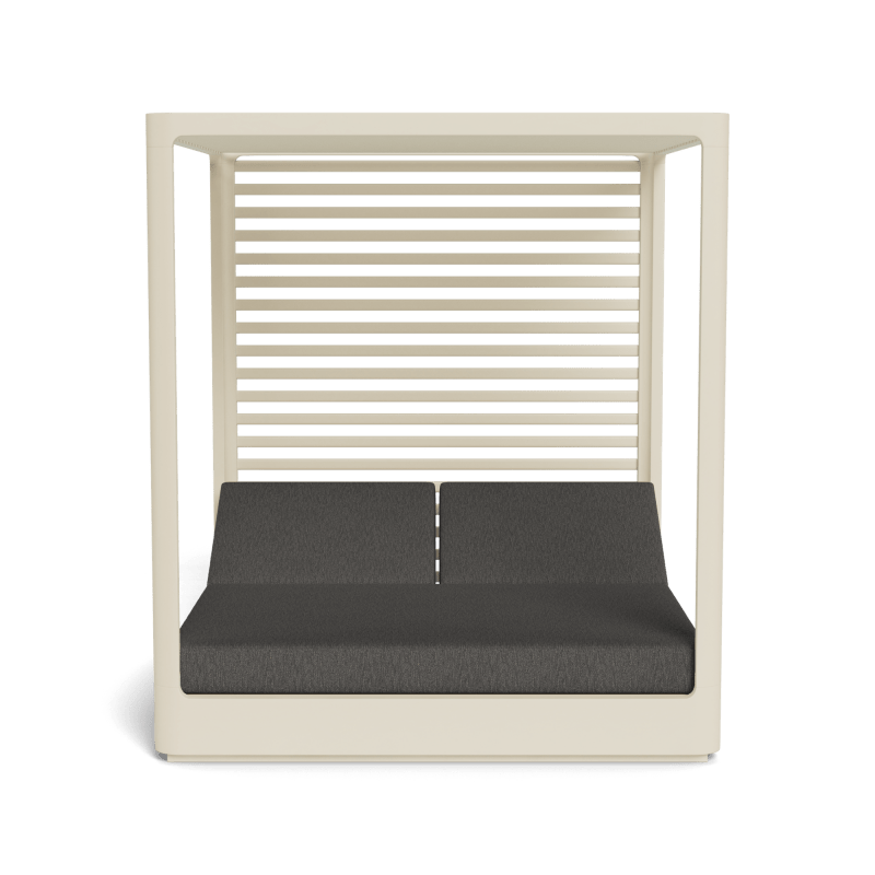 Victoria Aluminum Cabana