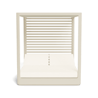 Victoria Aluminum Cabana