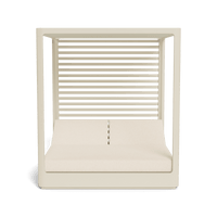 Victoria Aluminum Cabana