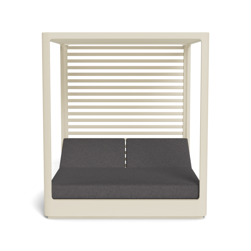 Victoria Aluminum Cabana