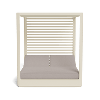 Victoria Aluminum Cabana