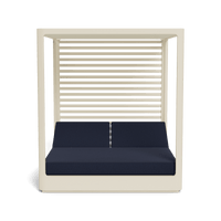 Victoria Aluminum Cabana