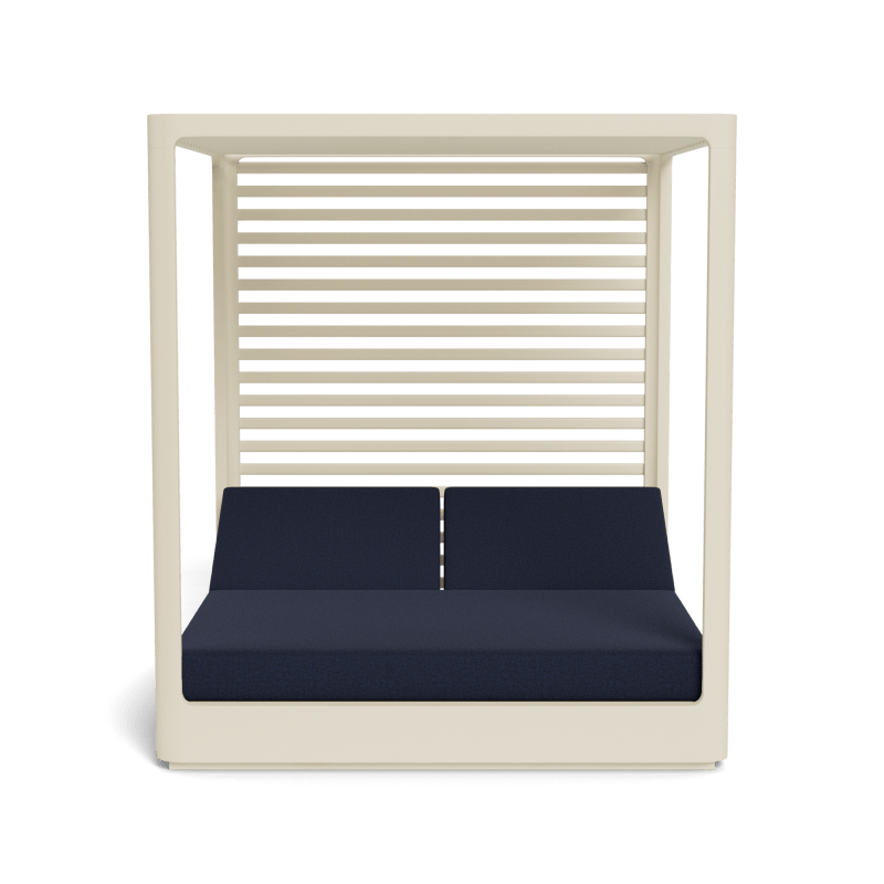 Victoria Aluminum Cabana