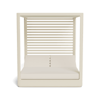 Victoria Aluminum Cabana