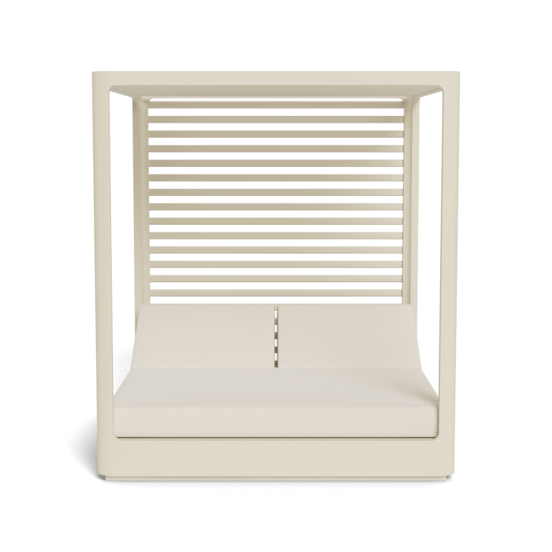 Victoria Aluminum Cabana