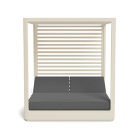 Victoria Aluminum Cabana