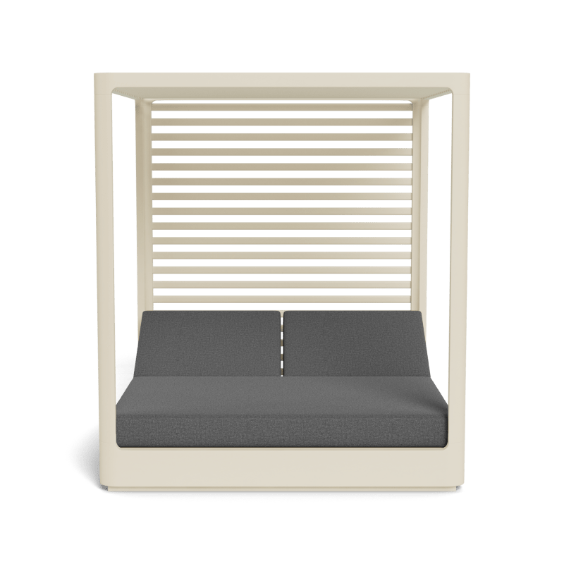 Victoria Aluminum Cabana