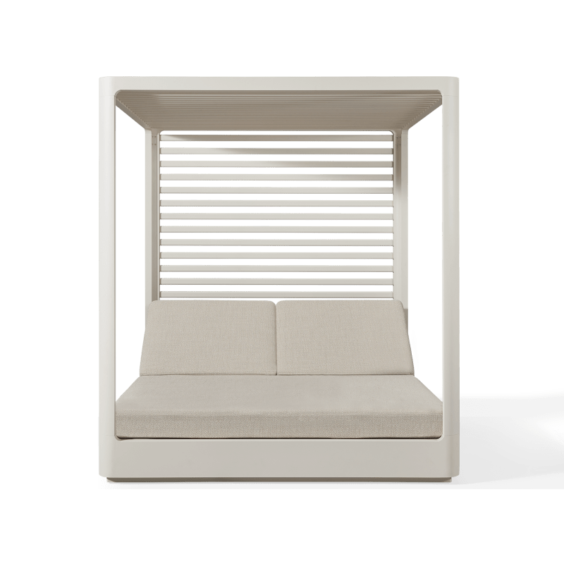 Victoria Aluminum Cabana