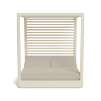 Victoria Aluminum Cabana