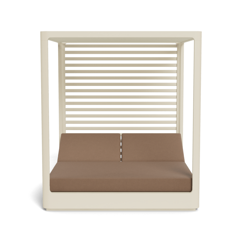 Victoria Aluminum Cabana
